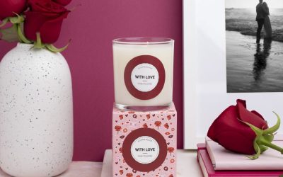 WITH LOVE lifestyle 1 WITH LOVE lifestyle 1